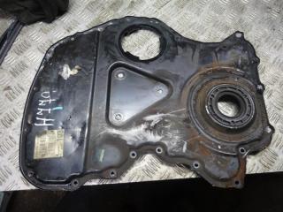 крышка двигателя передняя Ford Mondeo 3 поколение 2002, 2.0 л., 3S7Q6019AA
