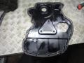 крышка двигателя передняя Ford Mondeo 3 поколение 2002, 2.0 л., 3S7Q6019AA - фото №3