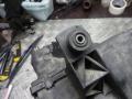 корпус воздушного фильтра Volkswagen Passat B5 1999, 1.8 л., 058133837E - фото №8