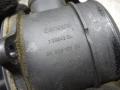 расходомер воздуха Peugeot 307 1 поколение 2003, 1.6 л., 9650010780 - фото №8