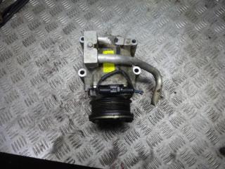 компрессор кондиционера Ford Focus 1 поколение 2000, 1.4 л., XS4H19D629AD