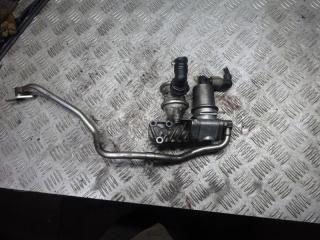 клапан EGR Volkswagen Golf 4 поколение 2001, 1.4 л., 06A131351A