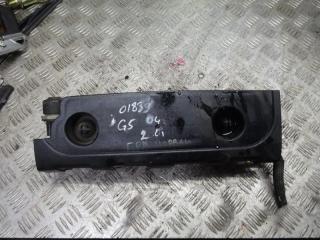 клапанная крышка Volkswagen Golf 4 поколение 2004, 2.0 л., МКПП, хетчбэк 5 дв., 06F129208C