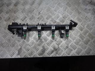 форсунка Ford Focus 1 поколение 2000, 1.4 л., 98MFBC9F593
