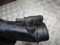 патрубок воздушного фильтра Volkswagen Passat B5 1998, 1.6 л., 06B133354 - фото №3