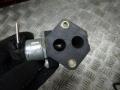 клапан холостого хода Ford Ka 1 поколение 2004, 1.3 л., 2S6A9F715BB - фото №3