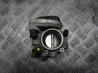 заслонка дроссельная Opel Astra H 2006, 1.6 л., 55560398
