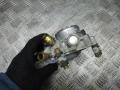заслонка дроссельная Opel Astra H 2006, 1.6 л., 55560398 - фото №4