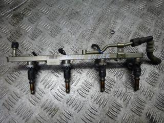 форсунка Opel Astra H 2006, 1.6 л., 25380933