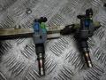 форсунка Opel Astra H 2006, 1.6 л., 25380933 - фото №7