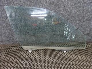 стекло двери передней правой Toyota Corolla 8 поколение (E110) 1999, 1.6 л., МКПП, хетчбэк 5 дв.