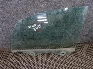 стекло двери передней левой Audi A2 8Z 2004
