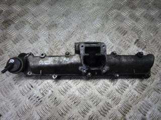 коллектор впускной Opel Vectra C 2004, 2.2 л., 55351529