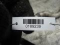 патрубок (трубопровод, шланг) Opel Vectra C 2004, 2.2 л., 9202124 - фото №3