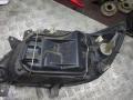 фара правая Mercedes-Benz Sprinter 1 поколение (W901-905) [рестайлинг] 2001, 2.2 л., МКПП, микроавтобус - фото №6