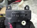 моторчик заслонки печки Nissan Qashqai 1 поколение 2007, 2.0 л., АКПП, внедорожник 5 дв., A24842A7722001 - фото №4