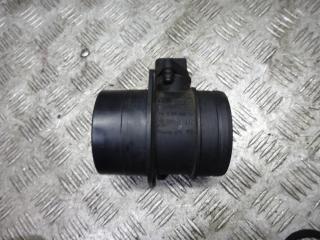 расходомер воздуха Volkswagen Passat B6 2006, 2.0 л., 074906461B, 0281002461