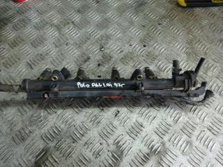 форсунка Volkswagen Polo 3 поколение 1997, 1.0 л., 0280155731