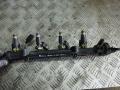 форсунка Volkswagen Polo 3 поколение 1997, 1.0 л., 0280155731 - фото №3