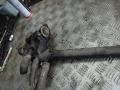 корпус термостата Volkswagen Golf 3 поколение 2000, 1.4 л., 032121111NQ - фото №2