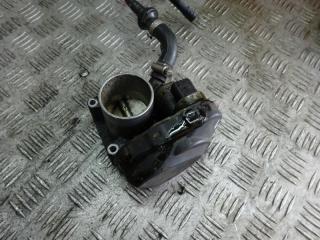 заслонка дроссельная Volkswagen Golf 4 поколение 2001, 1.4 л., 036133062