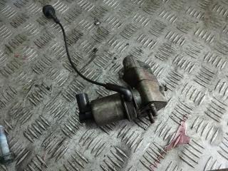 клапан EGR Volkswagen Golf 4 поколение 2001, 1.4 л., 036131503M