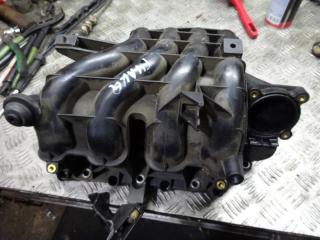 коллектор впускной Volkswagen Golf 3 поколение 2000, 1.4 л., 036129711CE