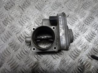 заслонка дроссельная Volkswagen Golf 4 поколение 2005, 1.9 л., 038128063S