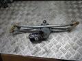 механизм стеклоочистителя (трапеция дворников) Volkswagen Golf 3 поколение 1998, 1.6 л., МКПП, хетчбэк 5 дв. - фото №7