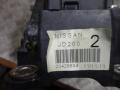кулиса Nissan Qashqai J10 [рестайлинг] 2011, 1.5 л., МКПП, внедорожник 5 дв., 20428894 - фото №3