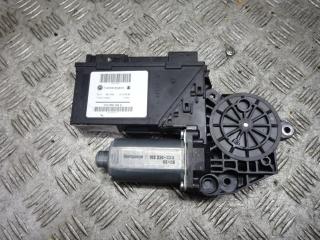 моторчик стеклоподъемника задний правый Volkswagen Touareg 1 поколение 2005, 2.5 л., АКПП, внедорожник 5 дв., 3D0959794E