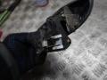ручка наружная двери сдвижной Dacia Logan 1 поколение 2005, 1.4 л., МКПП, седан, 7700433075 - фото №4