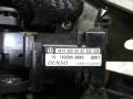 электропривод форточки задней левой Mercedes-Benz Vaneo W414 2003, 1.7 л., АКПП, минивэн, A4148200442 - фото №3