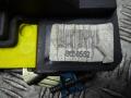 замок двери задней правой Volvo V70 2 поколение 2004, 2.4 л., МКПП, универсал, 8650552 - фото №3