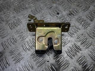 замок багажника Opel Astra G 1998, 1.6 л., МКПП, хетчбэк 5 дв., 09130569