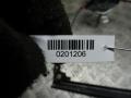 стеклоподъемник передний правый Volkswagen Transporter T4 2002, 2.5 л., МКПП, микроавтобус, 701837502F - фото №5
