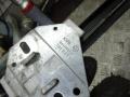 стеклоподъемник передний правый Volkswagen Transporter T4 2000, 2.5 л., МКПП, микроавтобус, 701837502F - фото №4