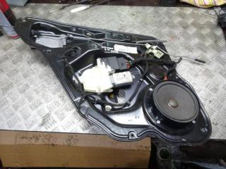 стеклоподъемник электрический задний левый SEAT Toledo 2 поколение 2002, 2.3 л., МКПП, седан, 1J4959811C