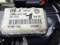 стеклоподъемник электрический задний левый SEAT Toledo 2 поколение 2002, 2.3 л., МКПП, седан, 1J4959811C - фото №2