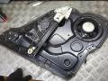 стеклоподъемник электрический задний левый SEAT Toledo 2 поколение 2002, 2.3 л., МКПП, седан, 1J4959811C - фото №5