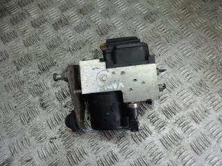 блок ABS Mercedes-Benz Vaneo W414 2003, 1.7 л., АКПП, минивэн, 0265202461, A0044310912