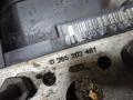 блок ABS Mercedes-Benz Vaneo W414 2003, 1.7 л., АКПП, минивэн, 0265202461, A0044310912 - фото №5