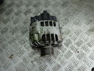 генератор Renault Twingo 2 поколение 2011, 1.2 л., МКПП, хетчбэк 5 дв., 8200654641S
