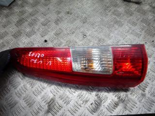 фонарь задний левый Volvo V70 2 поколение 2004, 2.4 л., МКПП, универсал