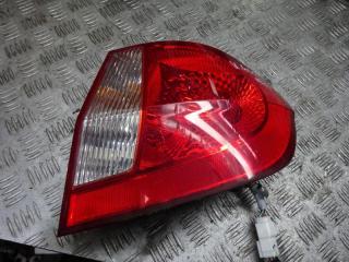 фонарь задний правый Hyundai Getz 1 поколение [рестайлинг] 2008, 1.1 л., МКПП, хетчбэк 5 дв.