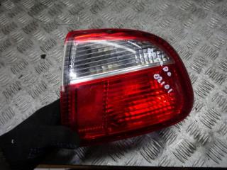 фонарь задний правый SEAT Toledo 2 поколение 2002, 2.3 л., МКПП, седан
