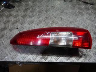 фонарь задний правый Volvo V70 2 поколение 2004, 2.4 л., МКПП, универсал