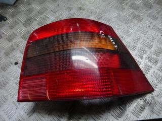 фонарь задний правый Volkswagen Golf 3 поколение 1998, 1.6 л., МКПП, хетчбэк 5 дв.