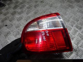 фонарь задний левый SEAT Toledo 2 поколение 2002, 2.3 л., МКПП, седан