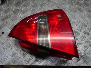 фонарь задний правый Mitsubishi Carisma 1 поколение [рестайлинг] 2001, 1.9 л., МКПП, хетчбэк 5 дв.